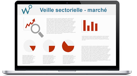 veille sectorielle et marché